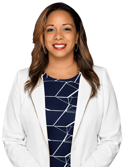 Kristel Caniquitte - Loan Officer